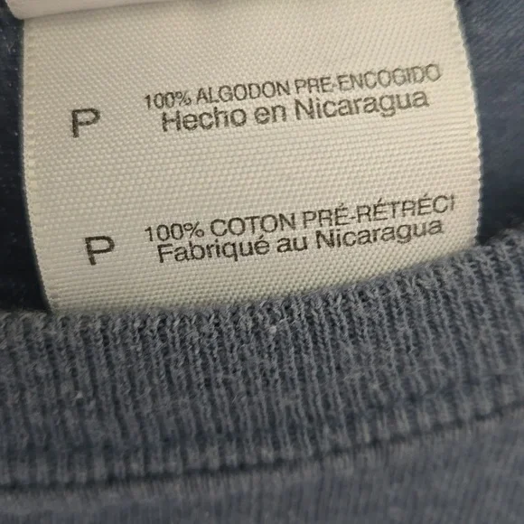 Dunder Mifflin Blue T-Shirt - Picture 5 of 8